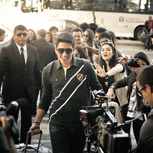 Foto Muita Calma Nessa Hora 2