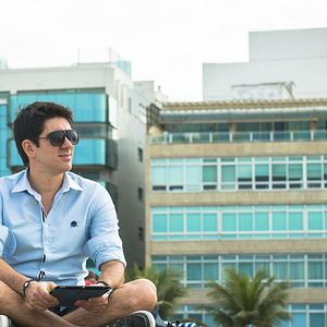 Foto Muita Calma Nessa Hora 2