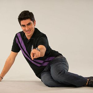 Foto Muita Calma Nessa Hora 2