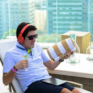 Foto Muita Calma Nessa Hora 2