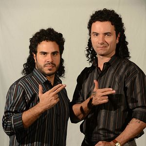 Foto Muita Calma Nessa Hora 2