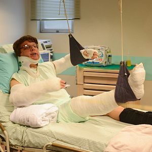 Foto Muita Calma Nessa Hora 2