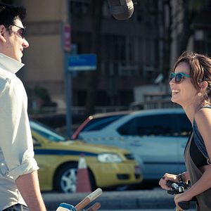 Foto Muita Calma Nessa Hora 2