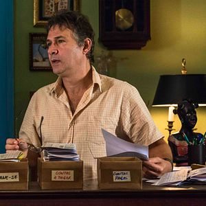 Foto Muita Calma Nessa Hora 2