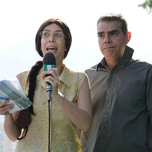 Foto Muita Calma Nessa Hora 2