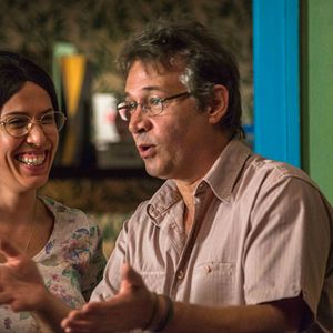 Foto Muita Calma Nessa Hora 2