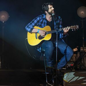 Foto Muita Calma Nessa Hora 2