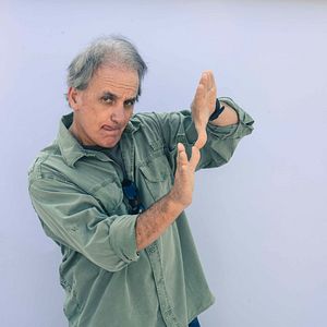 Foto Muita Calma Nessa Hora 2