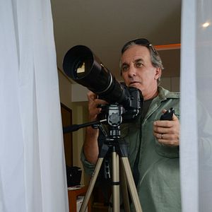 Foto Muita Calma Nessa Hora 2