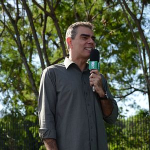 Foto Muita Calma Nessa Hora 2