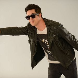 Foto Muita Calma Nessa Hora 2