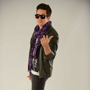 Foto Muita Calma Nessa Hora 2