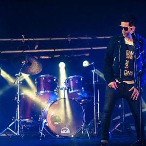 Foto Muita Calma Nessa Hora 2