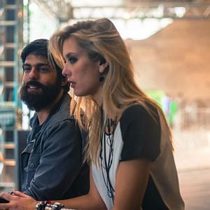 Foto Muita Calma Nessa Hora 2