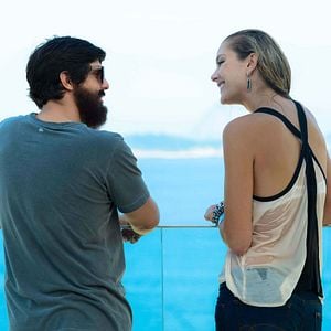 Foto Muita Calma Nessa Hora 2