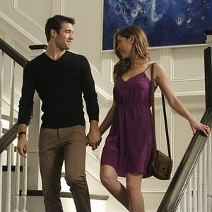 Foto Annabelle Stephenson