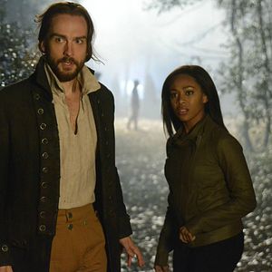 Foto Tom Mison