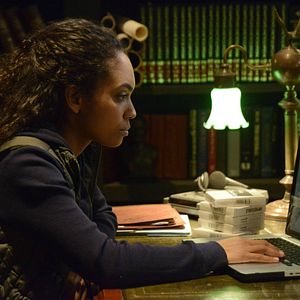 Foto Lyndie Greenwood