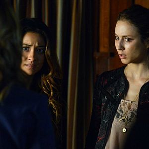 Foto Pretty Little Liars