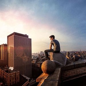 Foto O Espetacular Homem-Aranha 2 - A Ameaça de Electro