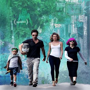 Foto Lições em Família