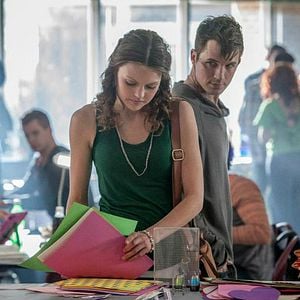 Foto Aimee Teegarden