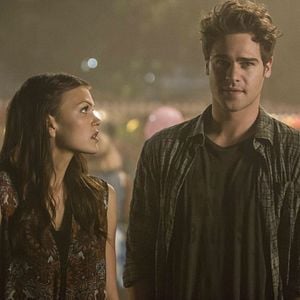 Foto Grey Damon