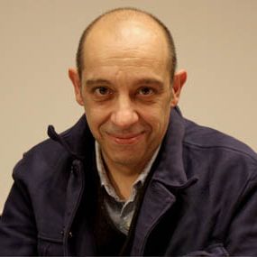 Foto Bruno Delbonnel