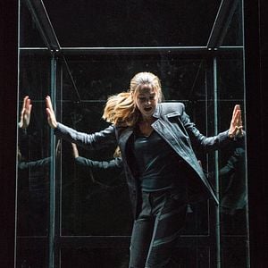 Foto Shailene Woodley