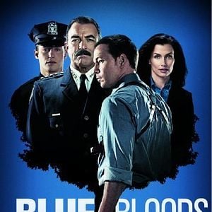Foto Blue Bloods