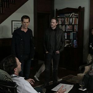 Foto Shawn Ashmore