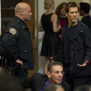 Foto Kevin Bacon
