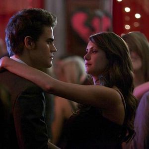 Foto The Vampire Diaries