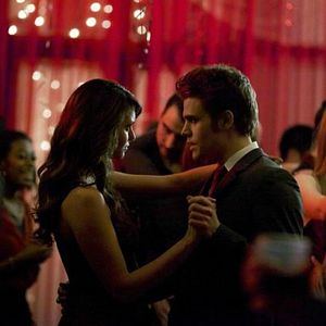 Foto The Vampire Diaries