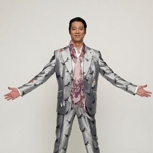 Foto Shinichi Tsutsumi