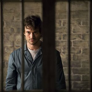 Foto Hugh Dancy
