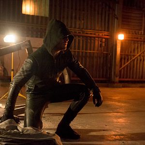 Foto Stephen Amell