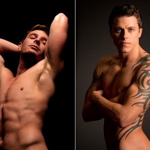 Foto Sean Paul Lockhart