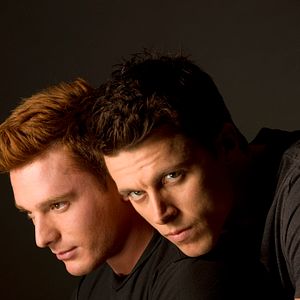 Foto Sean Paul Lockhart