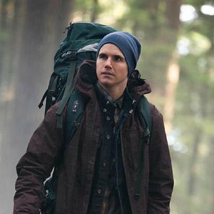 Foto Robbie Amell