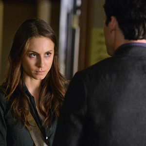 Foto Pretty Little Liars