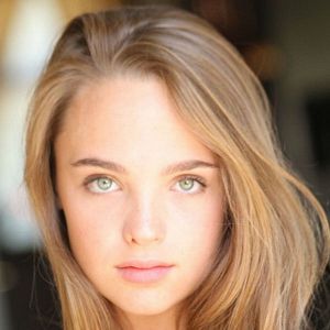 Foto Stevie Lynn Jones