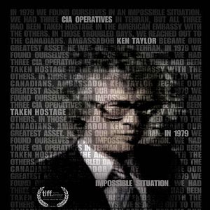 Foto Nosso Homem em Teerã