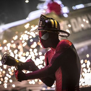 Foto O Espetacular Homem-Aranha 2 - A Ameaça de Electro