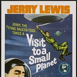 Foto Rabo de Foguete