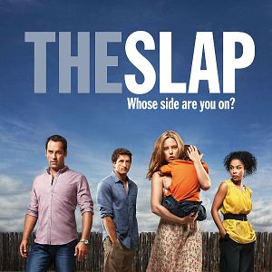 Foto The Slap