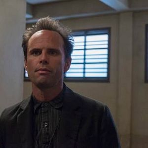 Foto Walton Goggins