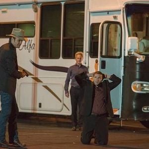 Foto Timothy Olyphant