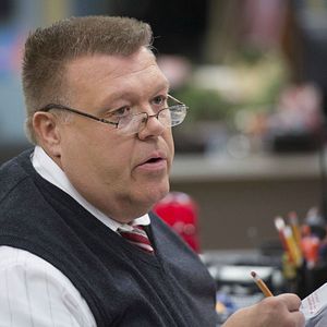 Foto Joel McKinnon Miller