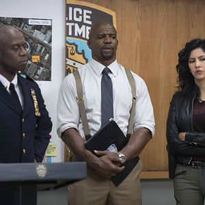Foto Brooklyn Nine-Nine